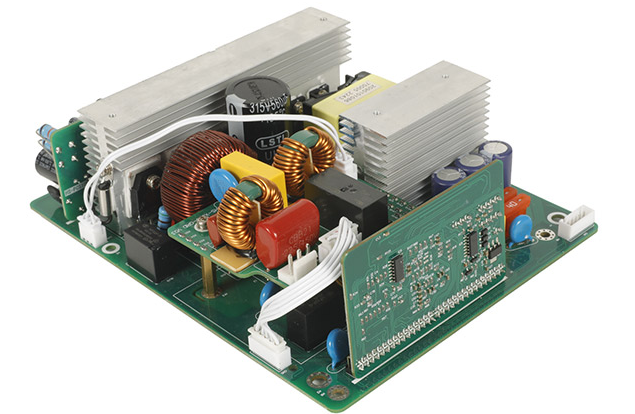 The Role of Solar Power Inverters in Renewable Energy Systems
